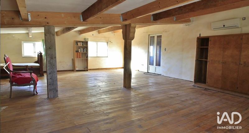 Maison - 143 m² - 6 pièces