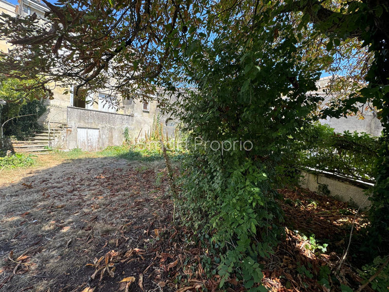 Maison - 145 m² - 5 pièces