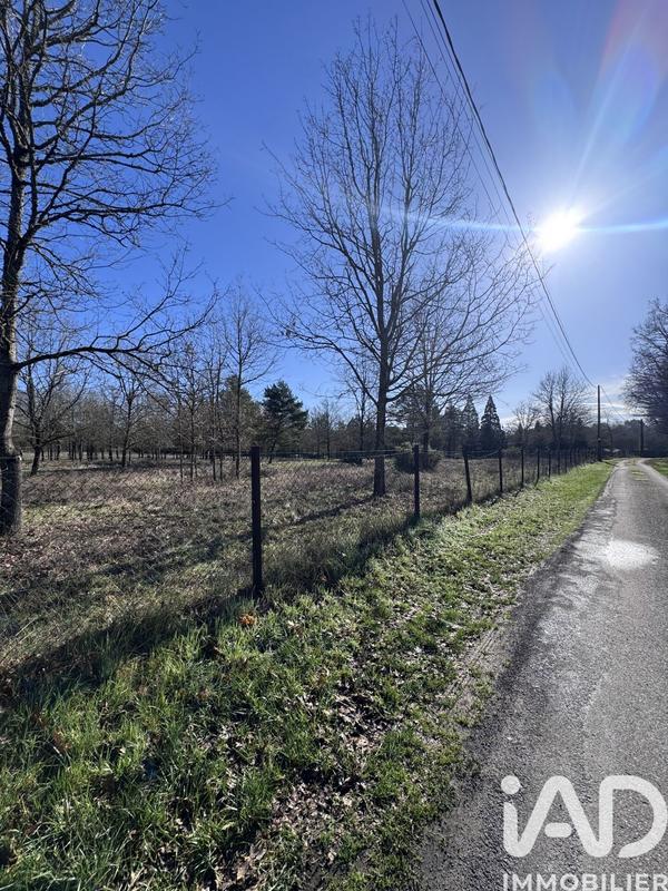 Maison - 123 m² - 6 pièces