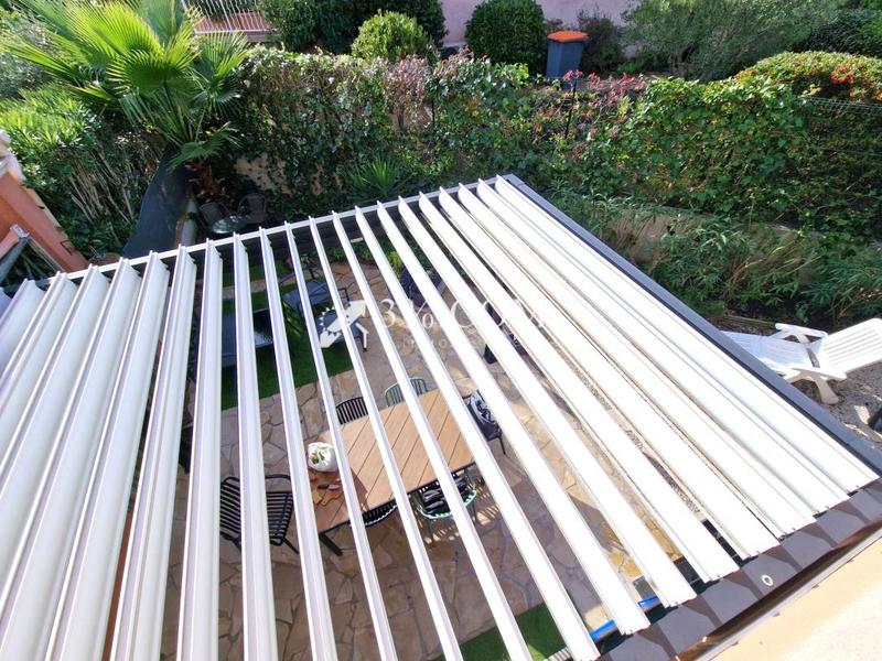 Maison - 46 m² - 3 pièces