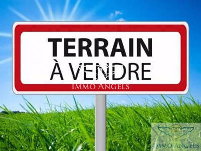 Terrain de loisirs - 49 670 m²