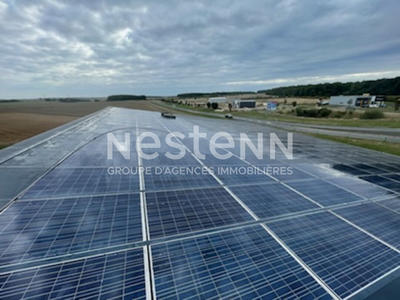 Local commercial - 1 154 m²