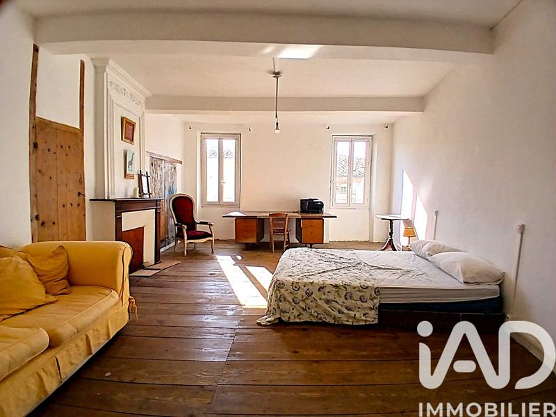 Maison de village - 164 m² - 7 pièces