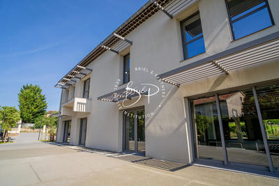 Local commercial - 15 m²