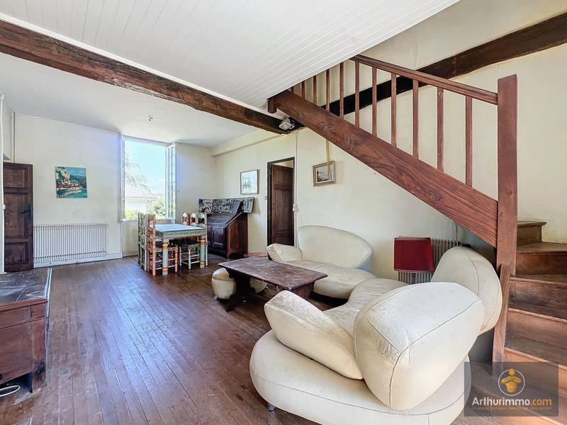 Maison - 106 m² - 4 pièces