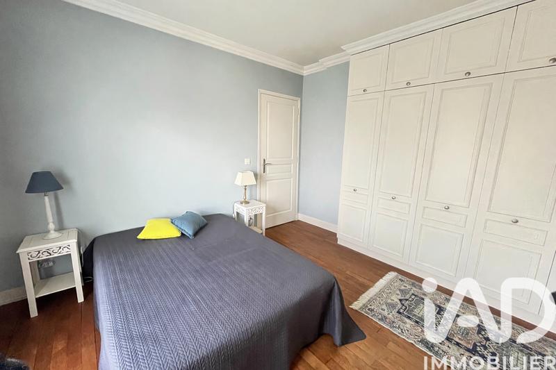 Maison - 149 m² - 6 pièces