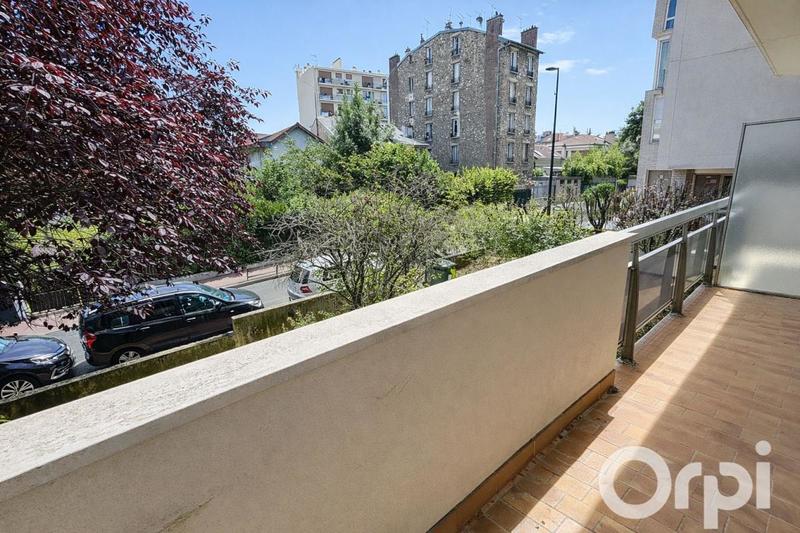 Appartement - 92 m² - 4 pièces