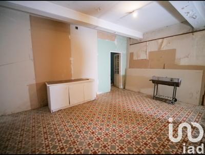 Maison de village - 140 m² - 7 pièces