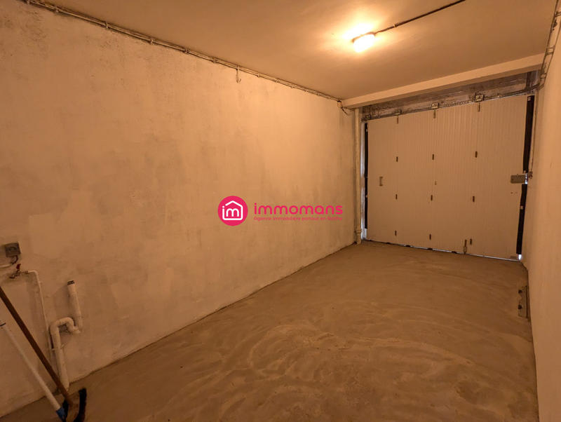 Maison - 68 m² - 4 pièces