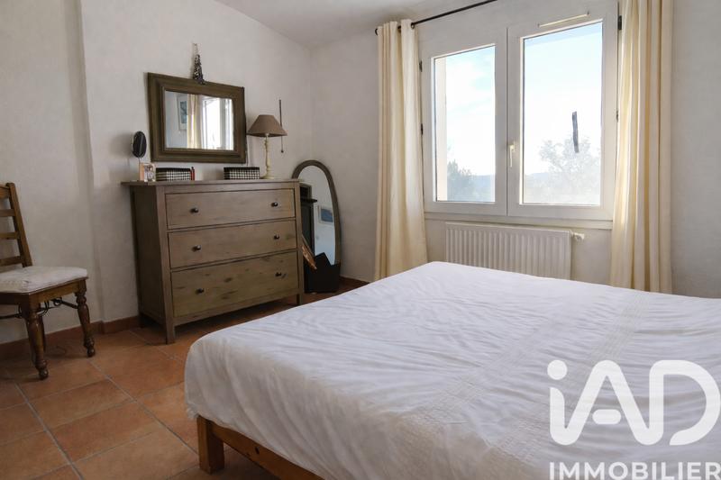 Maison - 58 m² - 3 pièces