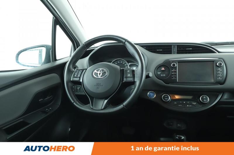 Toyota Yaris 1.5 Hybrid France 5p 100 ch