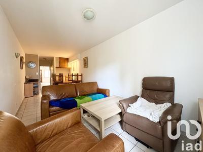 Maison de village - 90 m² - 4 pièces