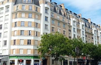 Appartement - 95 m² - 4 pièces