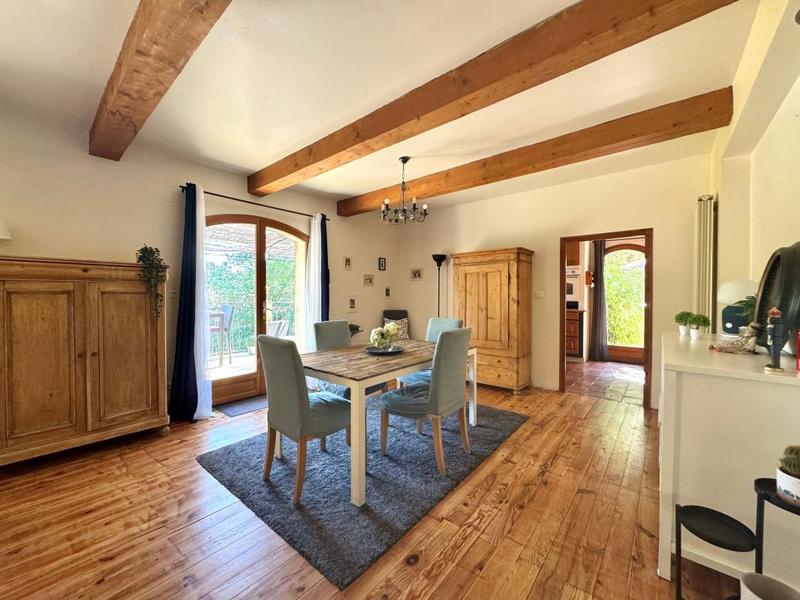 Villa - 160 m² - 5 pièces