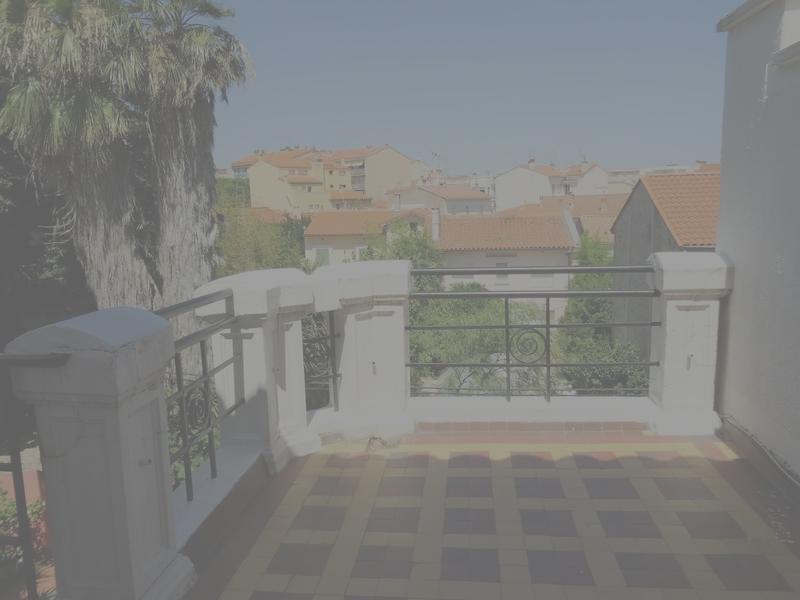 Appartement - 86 m² - 3 pièces