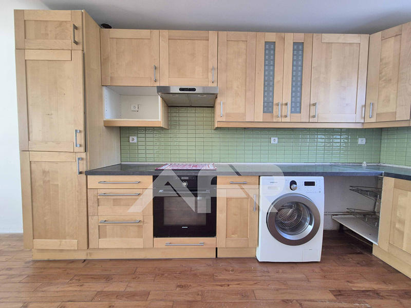 Maison - 61 m² - 3 pièces