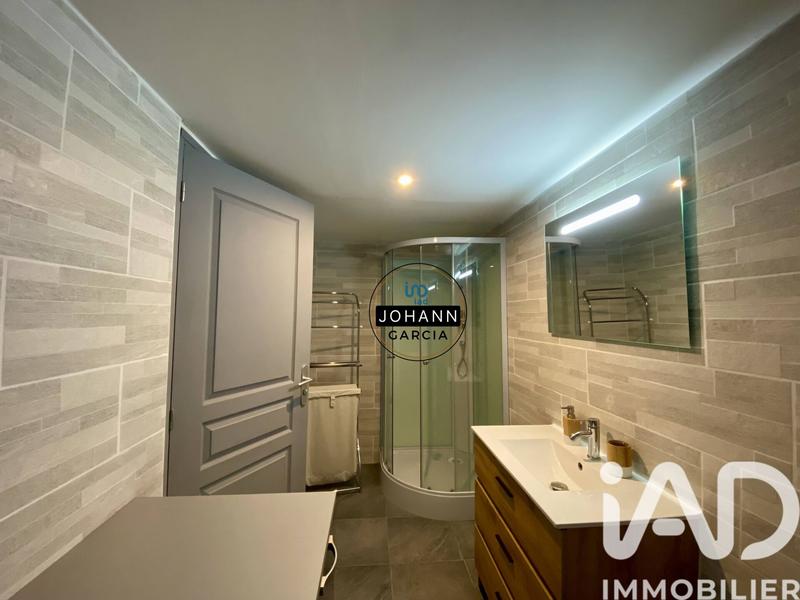 Maison - 176 m² - 6 pièces