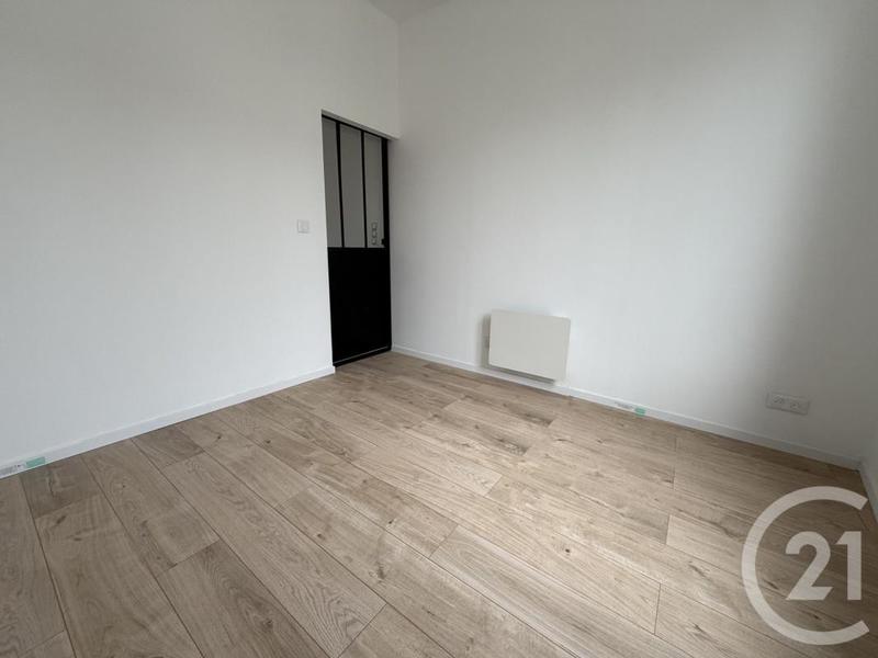 Appartement - 27 m² - 2 pièces