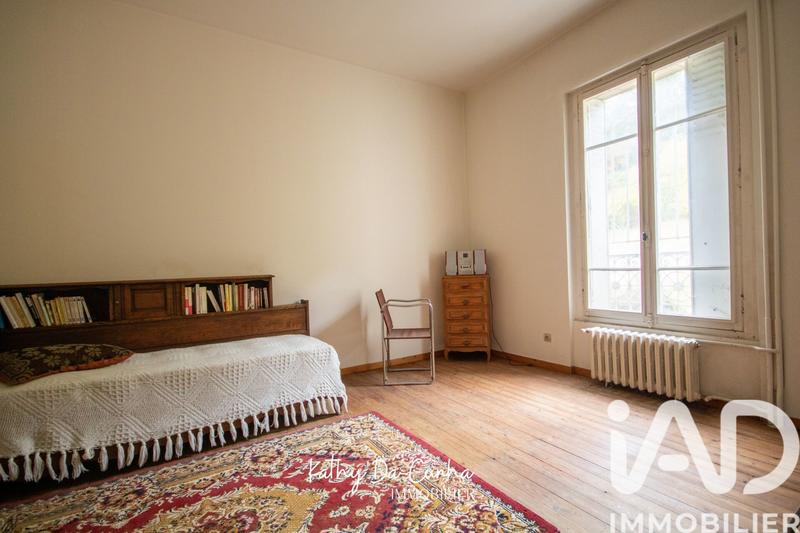 Maison de maîtres - 246 m² - 10 pièces