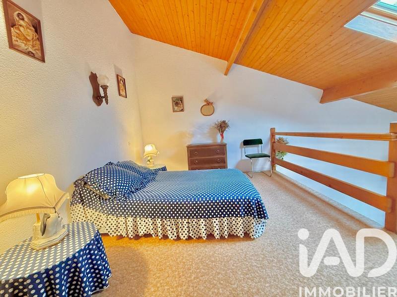 Maison - 48 m² - 3 pièces