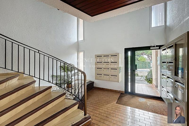 Studio - 20 m² - 1 pièce