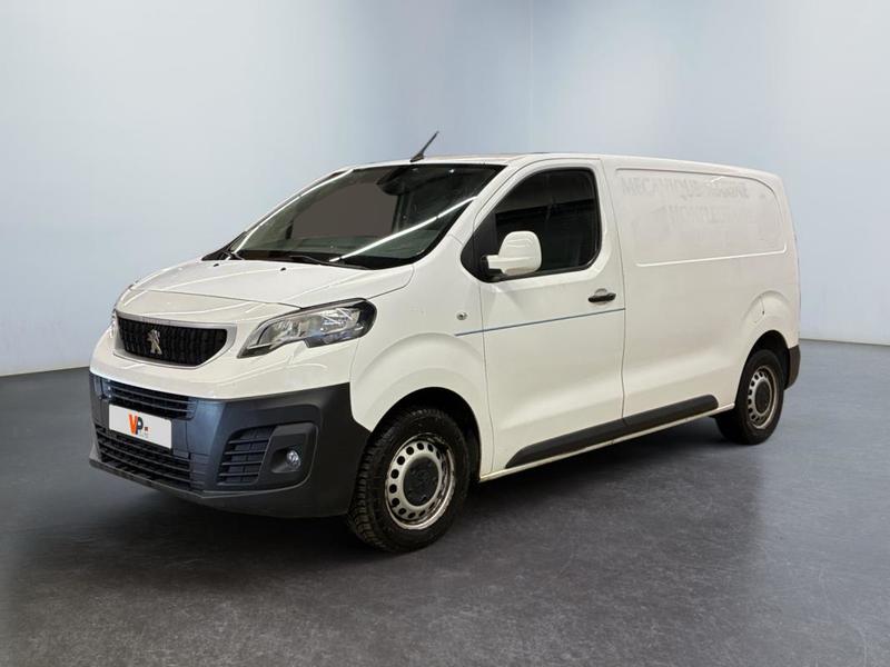 Peugeot Expert Fourgon Fgn Tole Long Bluehdi 180 s&amp;S Eat6 Premium Pack