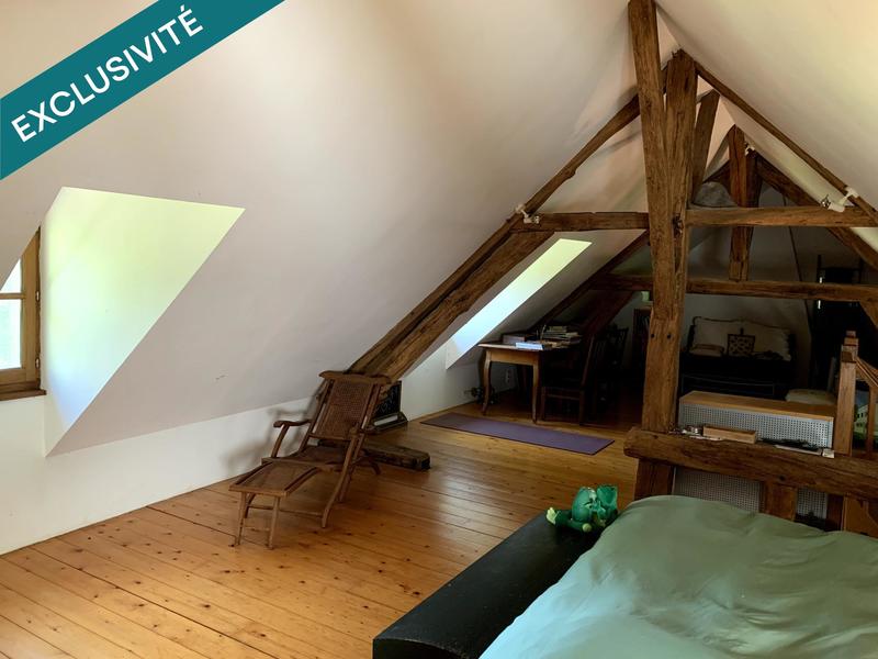 Maison - 174 m² - 5 pièces