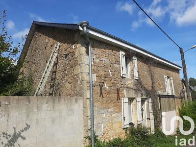 Maison de campagne - 174 m² - 7 pièces