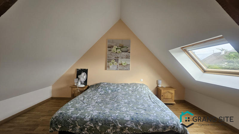 Maison - 157 m² - 5 pièces