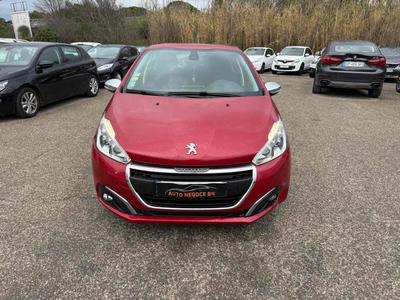 Peugeot 208 1.6 BlueHDi 75ch Bvm5 Style