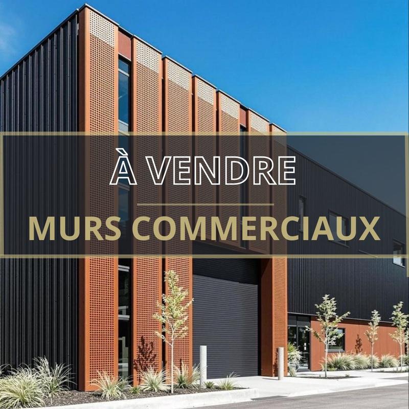 Local commercial - 89 m²