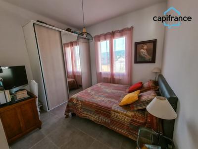 Maison - 80 m² - 3 pièces