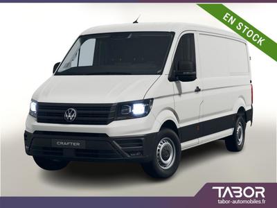 Volkswagen Crafter 35 140 L3h2 2xPDC 3pl AppCo