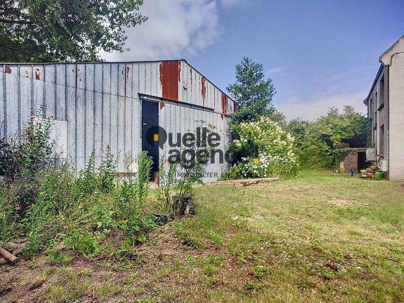 Maison - 149 m² - 7 pièces