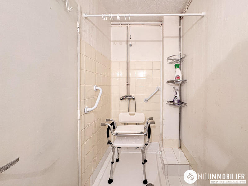 Appartement - 90 m² - 4 pièces