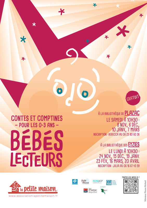 Bébés lecteurs