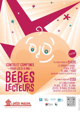 Bébés lecteurs