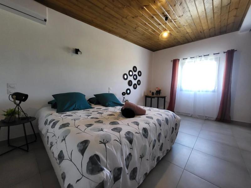 Villa - 195 m² - 5 pièces