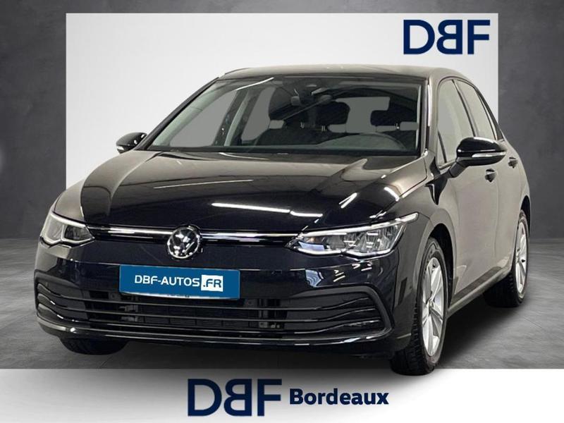 Volkswagen Golf 1.0 Tsi Opf 110 Bvm6 Life Plus
