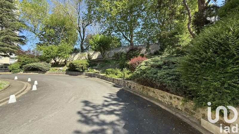 Appartement - 79 m² - 4 pièces