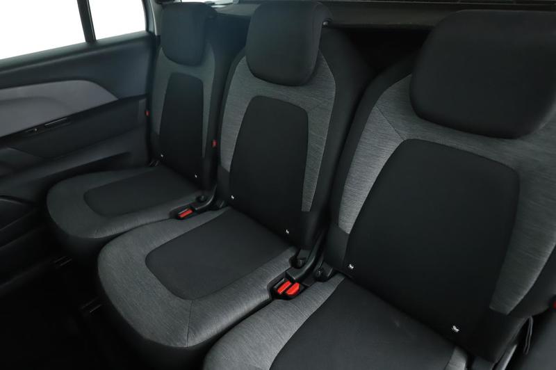 Citroën Grand C4 Picasso 1.6 Blue-HDi Feel Eat6 120 ch