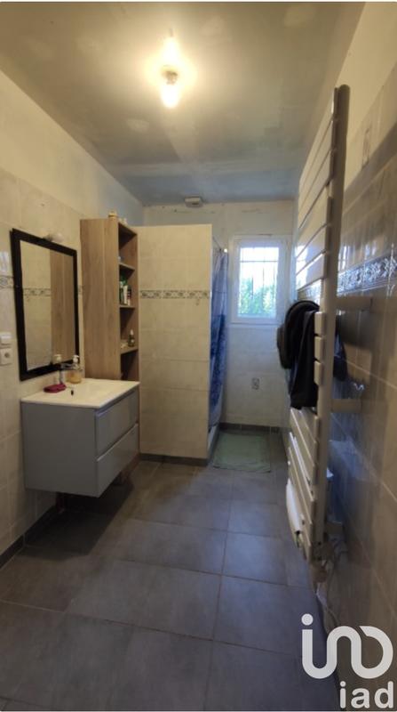 Maison - 120 m² - 7 pièces