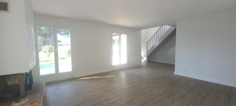 Villa - 115 m² - 4 pièces