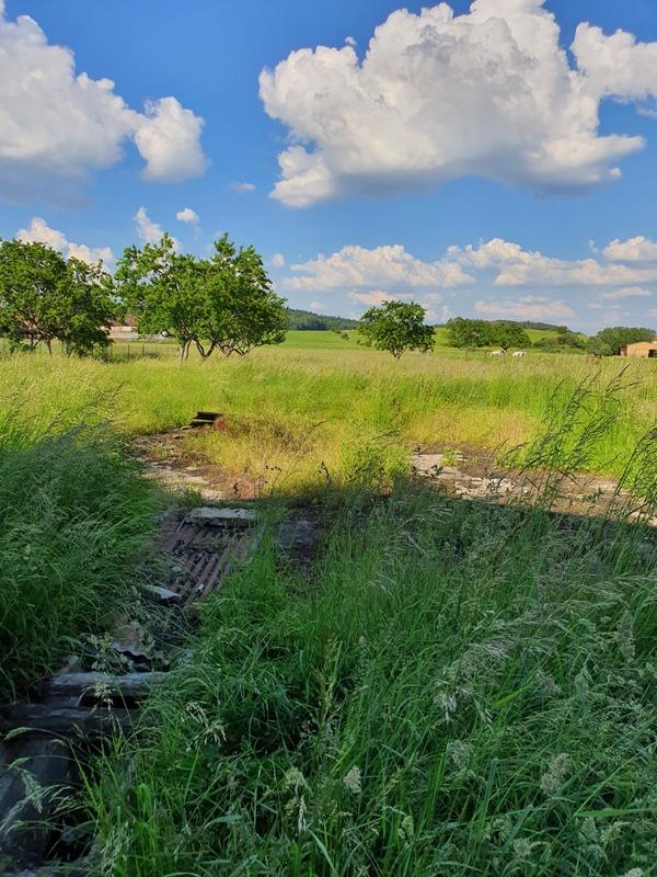 Fermette - 110 m² - 4 pièces