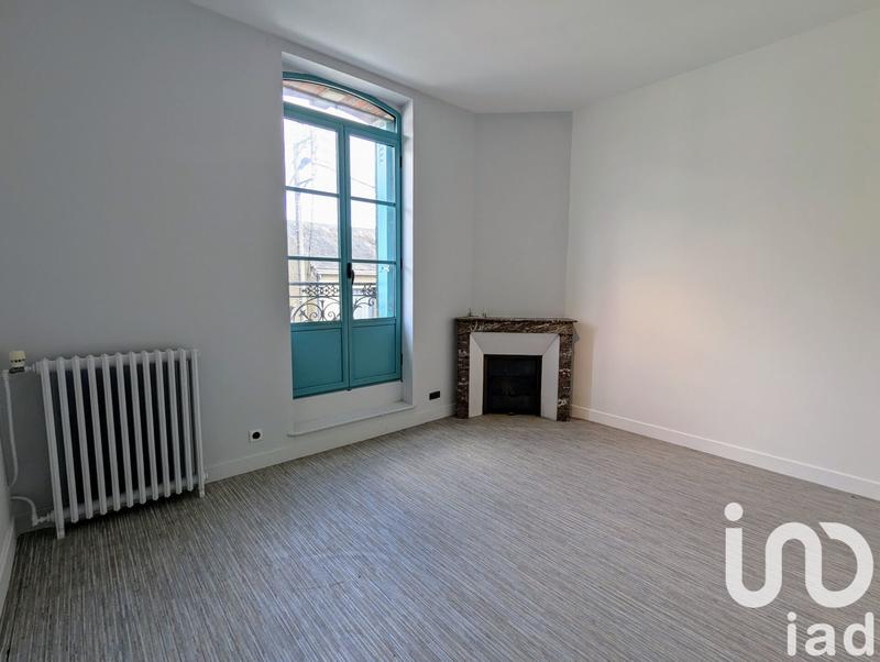 Maison de ville - 193 m² - 8 pièces