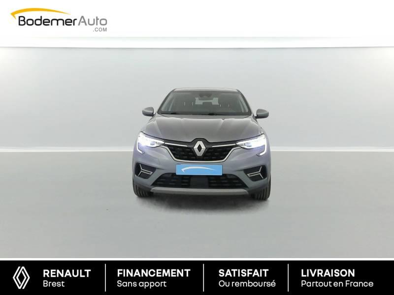 Renault Arkana E-Tech hybride 145 - 22 Techno