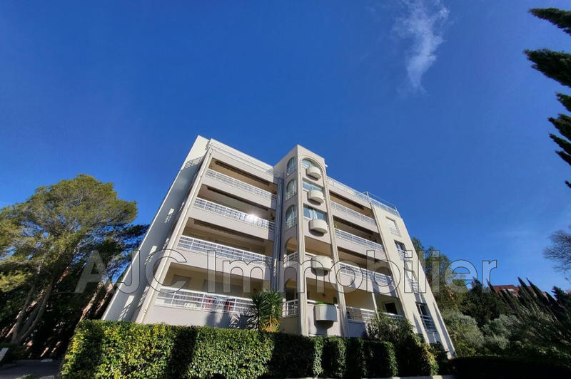 Appartement - 10 m²