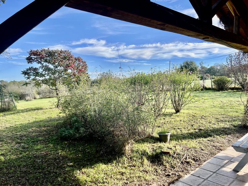 Maison - 95 m² - 3 pièces