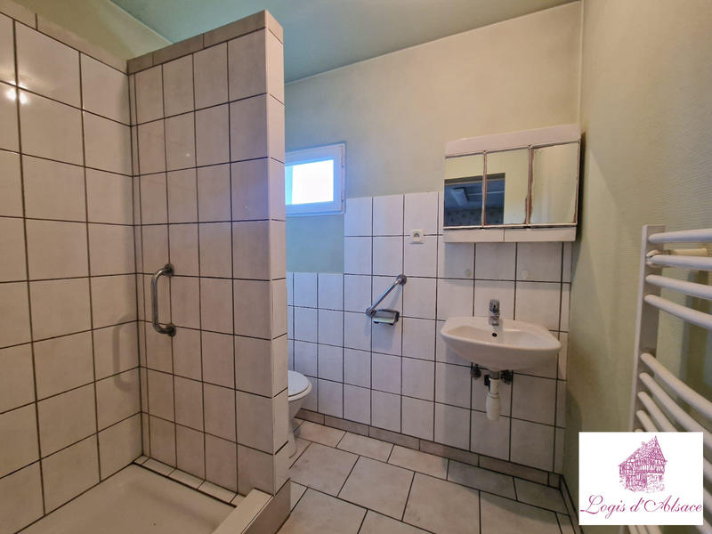 Maison - 122 m² - 6 pièces