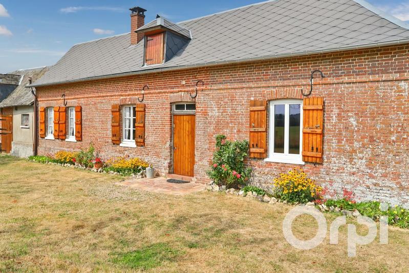 Maison - 102 m² - 4 pièces